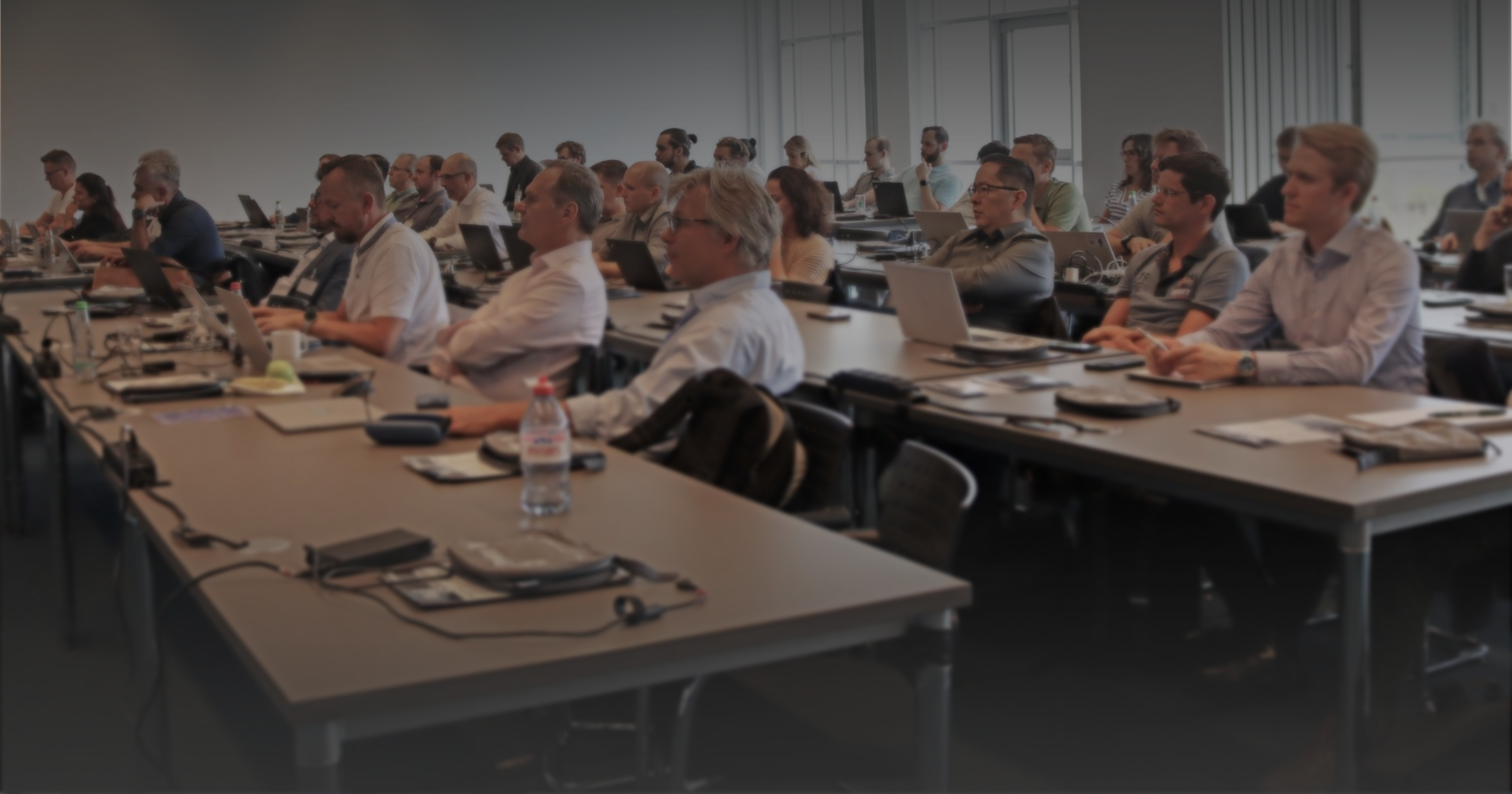 Partner Power-Up 2026, 22 October, Van der Valk Hotel Almere